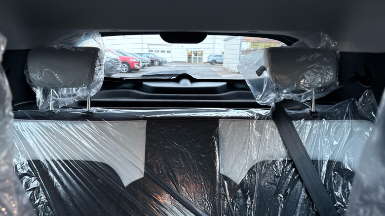 Dacia Spring 27kWh Expression 65 48kW 5dr Auto Electric Hatchback